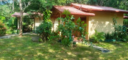 Apartamento Joshua?s Cottage