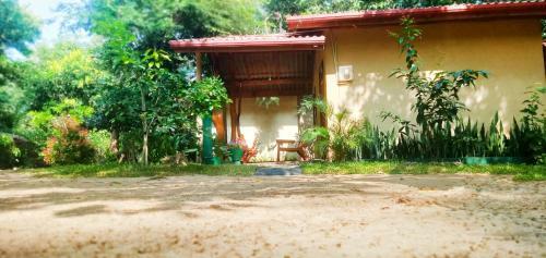 Apartamento Joshua?s Cottage