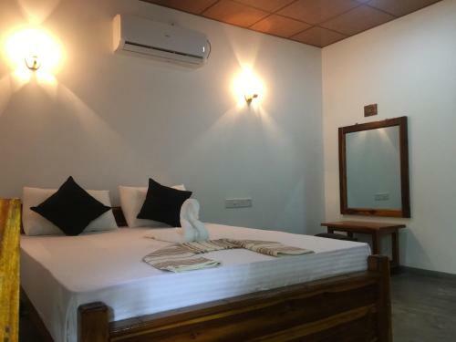 Apartamento Joshua?s Cottage