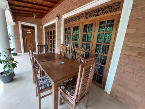 Lodge Hotel Iora Sigiriya