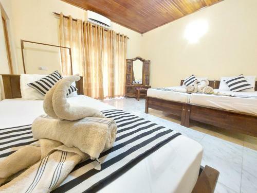 Lodge Hotel Iora Sigiriya