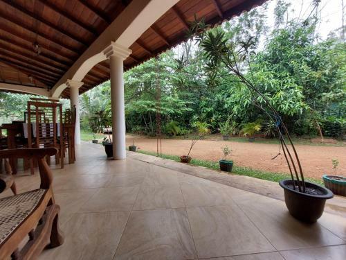 Lodge Hotel Iora Sigiriya