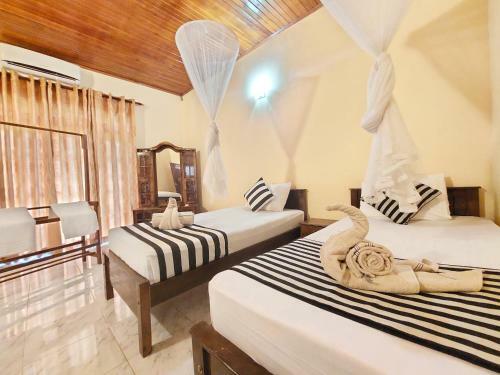 Lodge Hotel Iora Sigiriya