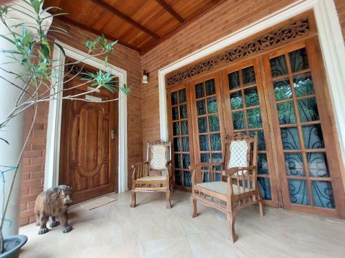 Lodge Hotel Iora Sigiriya