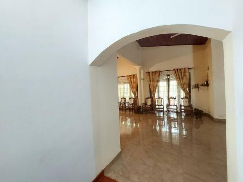 Lodge Hotel Iora Sigiriya