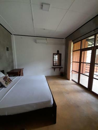 Hostal Sigiriya Cottages