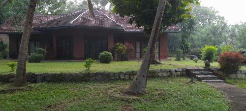 Hostal Sigiriya Cottages