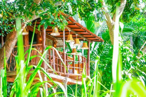 Villa Sigiri Aqua Tree House