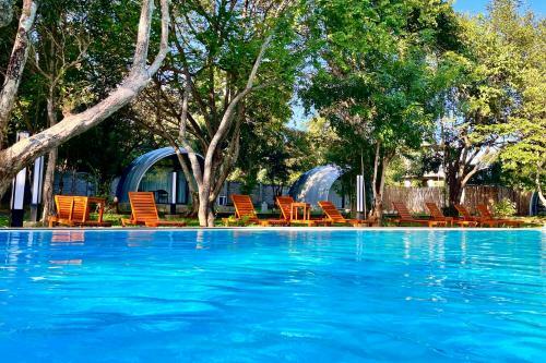 Hotel Nivadoo Resort Sigiriya