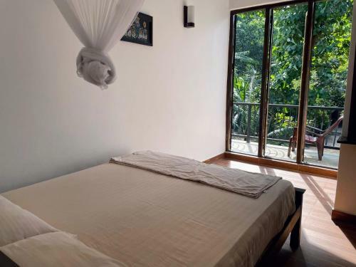 The Sigiriya White House