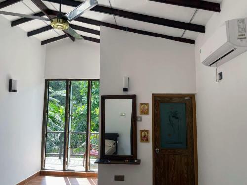 The Sigiriya White House