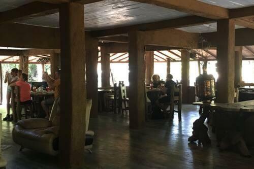 Apartamento The Elephant Hide Villa Sigiriya