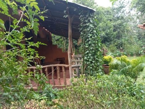 Hostal Sigiriya Nature View Home Stay