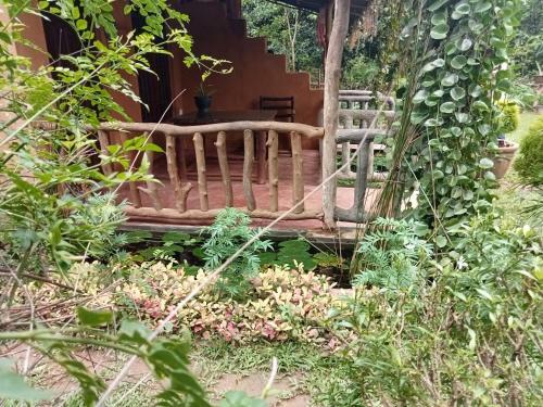 Hostal Sigiriya Nature View Home Stay