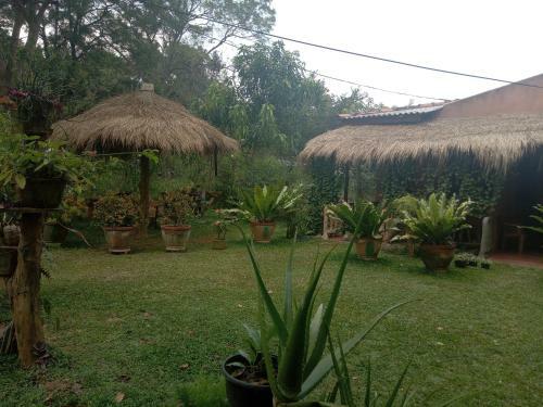 Hostal Sigiriya Nature View Home Stay
