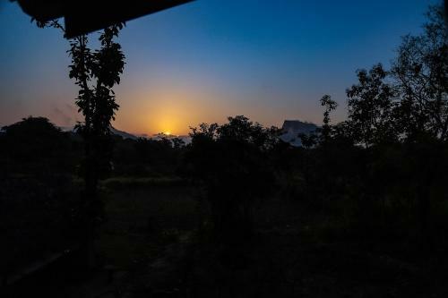 Hostal Sigiriya Nature View Home Stay