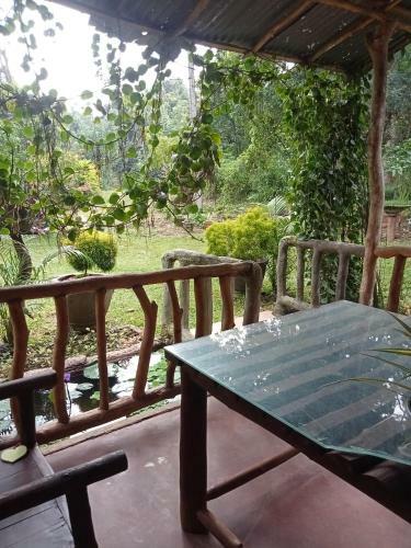 Hostal Sigiriya Nature View Home Stay