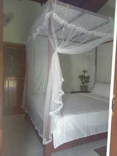 Hostal Sigiriya Nature View Home Stay