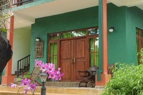 Lodge Sigiriya Melrose Villas