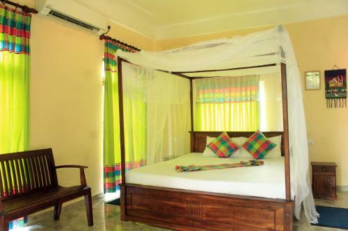 Lodge Sigiriya Melrose Villas