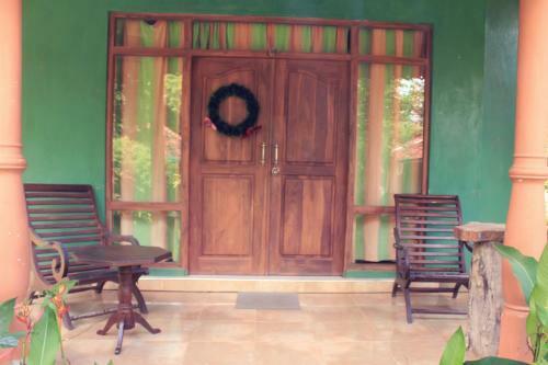 Lodge Sigiriya Melrose Villas