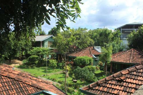 Lodge Sigiriya Melrose Villas