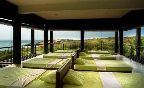 Sanasuma Yala Beach Chalet