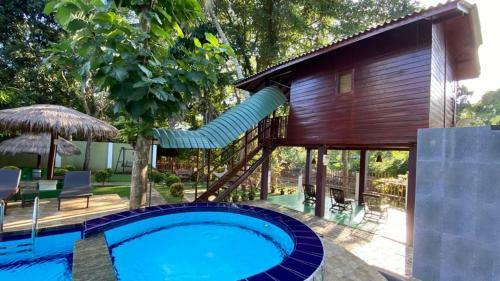 Yala River Front Hotel & Restaurant