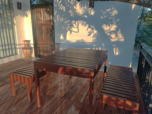 Hotel Village Mango Resort Yala