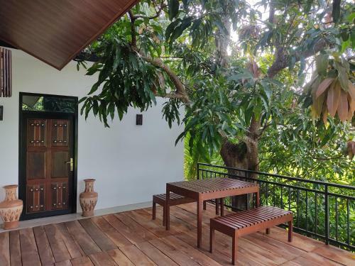 Hotel Village Mango Resort Yala