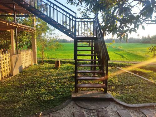 Hotel Village Mango Resort Yala