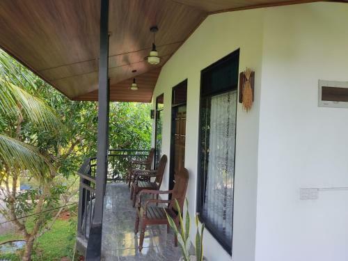 Hotel Village Mango Resort Yala