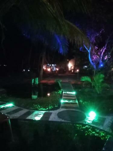 Hotel Village Mango Resort Yala