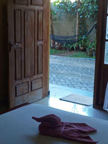 Bed & Breakfast Yala Safari Information Hotel