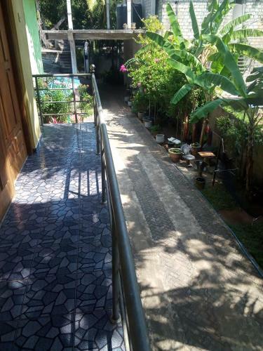 Bed & Breakfast Yala Safari Information Hotel