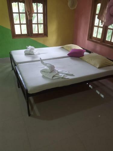 Bed & Breakfast Yala Safari Information Hotel
