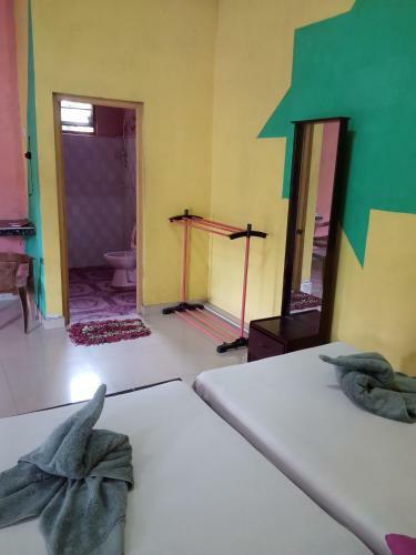 Bed & Breakfast Yala Safari Information Hotel