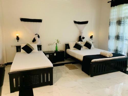 Hostal River View Cabana