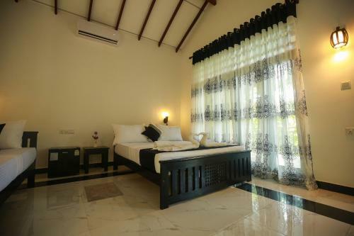 Hostal River View Cabana