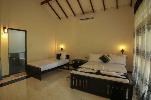 Hostal River View Cabana