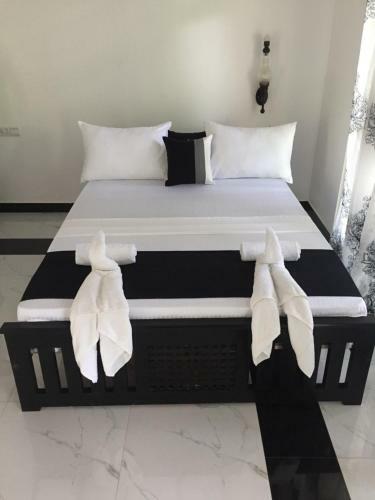 Hostal River View Cabana