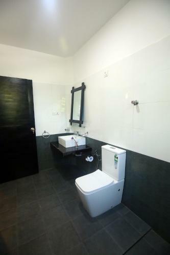 Hostal River View Cabana