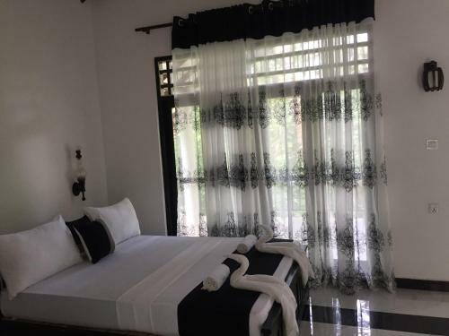 Hostal River View Cabana