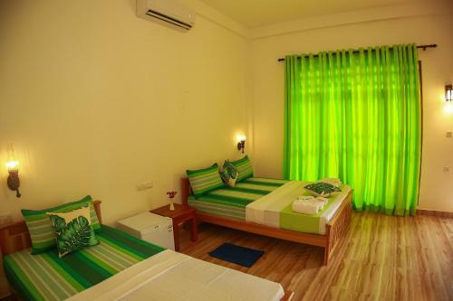 Hostal River View Cabana