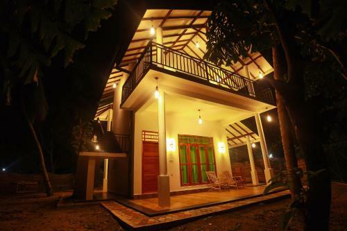 Hostal River View Cabana