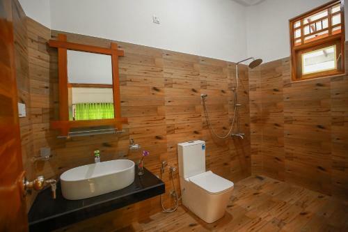 Hostal River View Cabana