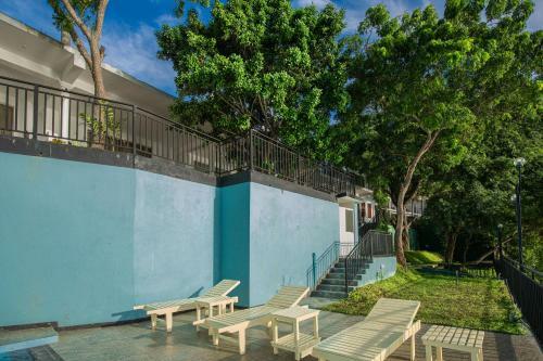Bed & Breakfast Olu Villa Resort