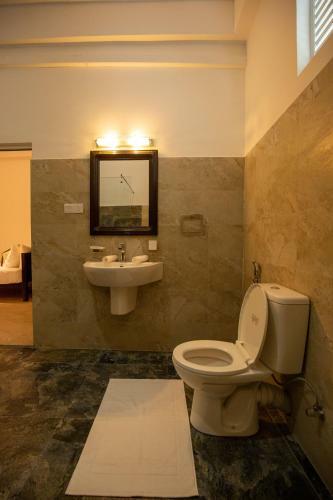Bed & Breakfast Olu Villa Resort