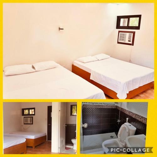 Hotel Cerca Parola Beach Resort