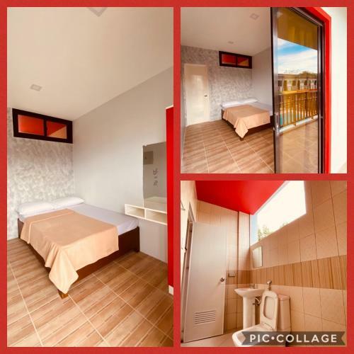 Hotel Cerca Parola Beach Resort